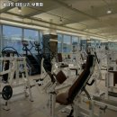 올나잇 피트니스 이미지
