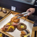 광안리 소금빵 맛집 라 푀유(La Feuille) 베이커리 카페 솔직 후기