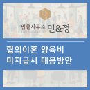 법률사무소민앤정