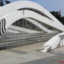 강릉경포그리고바다 이미지