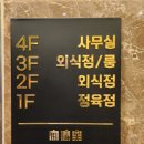 동탄마트정육코너 이미지
