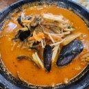 해안성 | 어제 과음했다면 양구에 효과만점 숙취 해소제가 있습니다.(짬뽕의 명가 양구 해안성)