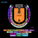 퀸스테이지 | [일상] 2025 콜드플레이 내한공연 2일차 후기 FLORIS EARLY ENTRY EXPERIENCE 스탠딩 531번 (고양종합...