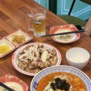 가산반점 | 보배반점 가산점 주차가능! 가산디지털단지역맛집 탕수육 소 사이즈 냉짬뽕 중식맛집추천