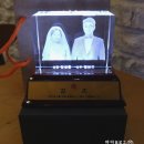 상패 감사패 제작 사진상패 거산기획 후기