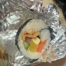 자야네김밥 이미지