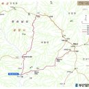 3월1일(금)삼일절날 백운산(광양)신선대 BCA 100대명산 이미지