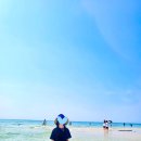 해빈사우나 | 제주도 곽지해수욕장 - 주차, 샤워장, 바다상태, 준비물까지 몽땅 (ft. 해빈사우나)