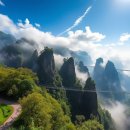 황룡시장 화장실 | 장가계 다녀온 리얼후기, 알고 갔으면 더 좋았을 것들