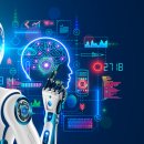 AI콘텐츠 및 컴퓨터 활용 이미지