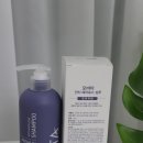 로즈마리헤어샾 | 두피케어샴푸 모바타 안티헤어로스 사용후기