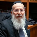 【'랍비 이츠학 할레비 레코비츠 Yitzchak Halevi Berkovits(1816~1893)】「정통파 유대교 랍비이자 로쉬 예시 이미지