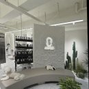 서빈인테리어 | [천천동 미용실] 서빈헤어, 깔끔한 인테리어와 편안한 분위기 속 헤어 변신 후기