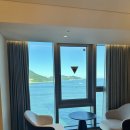 하모해수욕장 | [부산여행] 그랜드윈덤 부산 호텔 후기, 부산 호캉스 숙소, 송도해수욕장, 미송하모샤브샤브