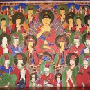 의령 수도사 칠성탱 | 경상남도 문화재자료 제363호 의령 수도사 칠성탱 (宜寧 修道寺 七星幀)