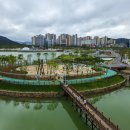 호수공원 이미지