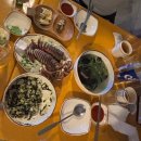 <용산 맛집> 광장시장바베큐, 신용산오징어불닭발 내돈내산 후기!!!
