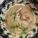 곰집 | 택배 보양식 맛집 옥순할매곰집 도가니탕 후기