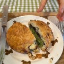 꼬숩 | 수차례 재방문한 목동 디저트 카페 꼬숩 후기