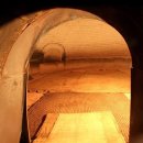 옛날한증막 이미지