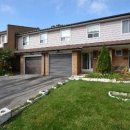 4+1 베드룸 타운하우스 Mississauga 이미지