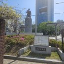 윤흥신장군상 이미지