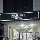 하얀네일 이미지