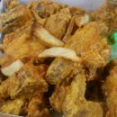 맛보치킨