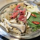 [송파] 올림픽공원 맛집 &#39;방이굴림만두떼굴 방이점&#39; 내돈내산 후기