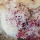 설빙 산본점 | 산본 빙수 설빙 메뉴 가격 ft. 블루베리치즈