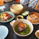 판다바구니 | 연남동 맛집 딤섬 판다딤섬 가성비 북경오리 날치알샤오마이 엄마와 데이트하기 좋은 딤섬 맛집