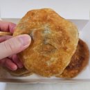 신도림 디큐브시티 푸드코트 남대문 잡채호떡 꿀맛