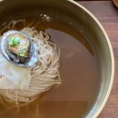 서촌막국수 이미지