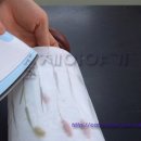 꽃누르미 압화 이미지