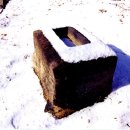 서울 초안산분묘군 이미지