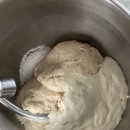 오랜만에