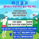 파크골프 (입문반) 이미지