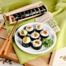 두레김밥
