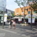 인사동길 이미지