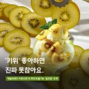 애플파이광고기획 | 애슐리퀸즈 썬골드키위 시즌 가볼까 고민된다면?