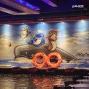오산낚시터 | 죠스실내낚시카페 - 오산 가볼만한곳 오산 실내낚시 카페 솔직후기