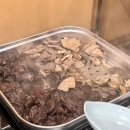대명동 산더미 미성돼지국밥 안지랑점