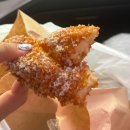 스마일찰진꽈배기 | 동해 바삭바삭 맛있는 꽈배기, 도넛 내돈내산 맛집 소개 [스마일찰진꽈배기 효과점]