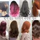 큐사랑천연염색미용실