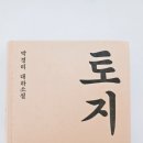 [807]토지 17(5부 2권) - 박경리