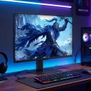 G7 PC | 삼성전자 오디세이 G7 S28BG700 솔직 후기 | 4K 144Hz 게이밍 모니터 사용기
