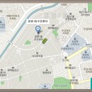 광명1동 주민센터 이미지