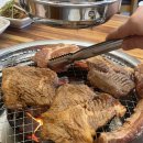 장승로 | [인천 남동구 맛집] 고기삼촌 돼지 왕갈지 600g 솔직 후기! 부드럽고 육즙 팡팡 터지는 맛!