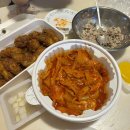 교촌치킨가오천동점