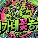 유리꽃농원